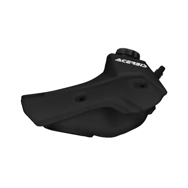AC Fuel Tank Kawa 11L Kx450 24 Black 