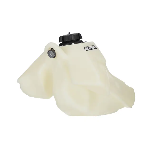 AC Fuel Tank Kawa 11L Kx450 24 Clear 