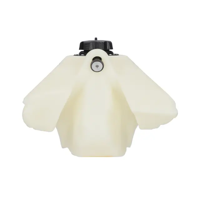 AC Fuel Tank Kawa 11L Kx450 24 Clear 