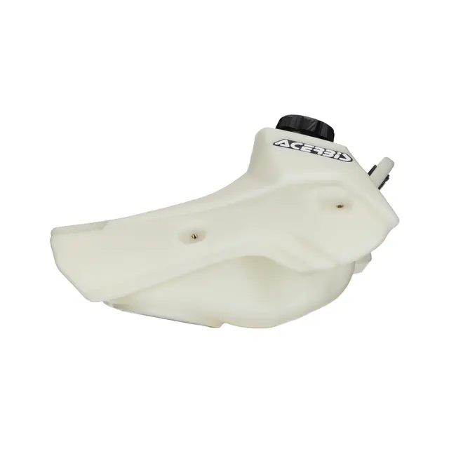 AC Fuel Tank Kawa 11L Kx450 24 Clear 