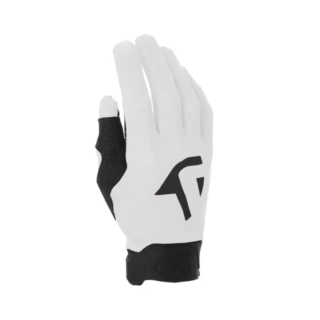 AC Gloves Mx Linear 2.0, M White/Black 