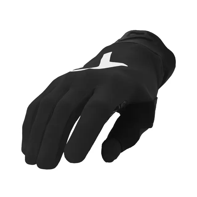 AC Gloves Mx Linear 2.0, M Black/White 