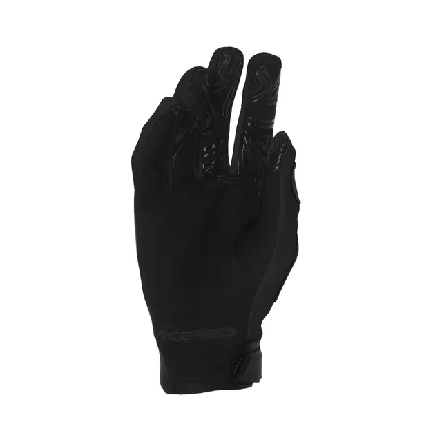 AC Gloves Mx Linear 2.0, M Black/White 