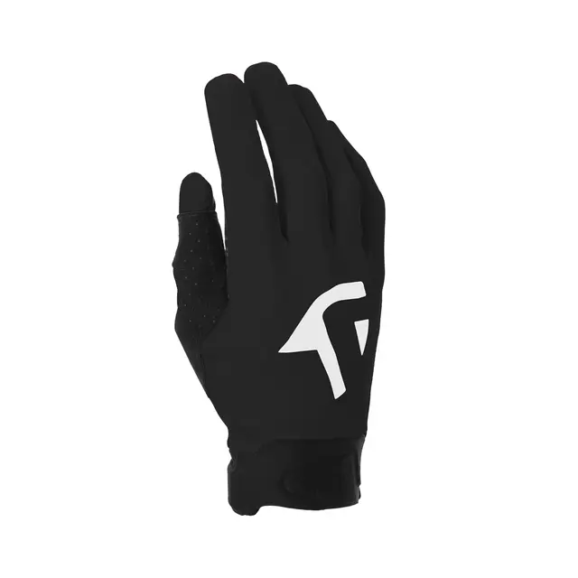 AC Gloves Mx Linear 2.0, M Black/White 