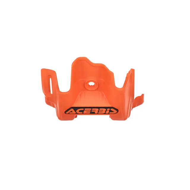 AC Skid Plate Ktm Sx 65 2024 Orange 2 
