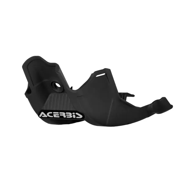 AC Skid Plate Ktm Sx 65 2024 Black 