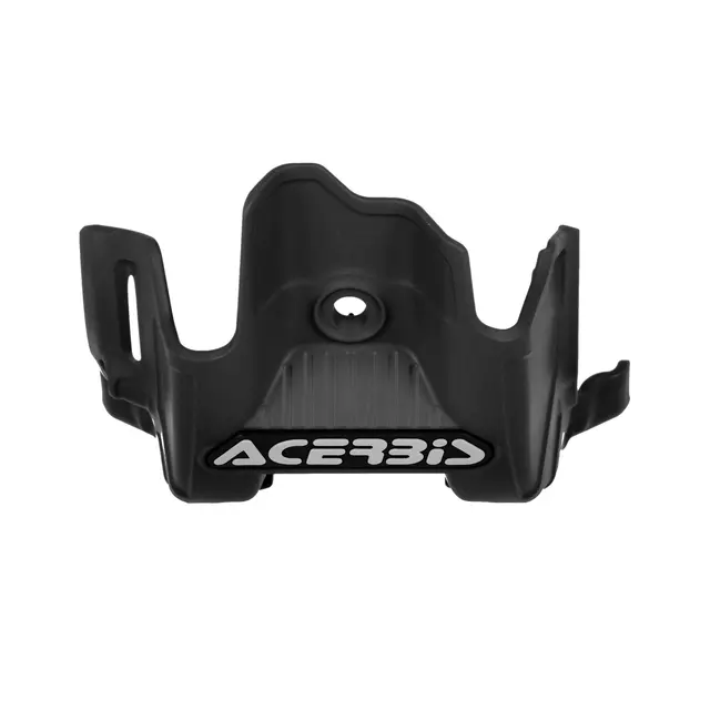 AC Skid Plate Ktm Sx 65 2024 Black 