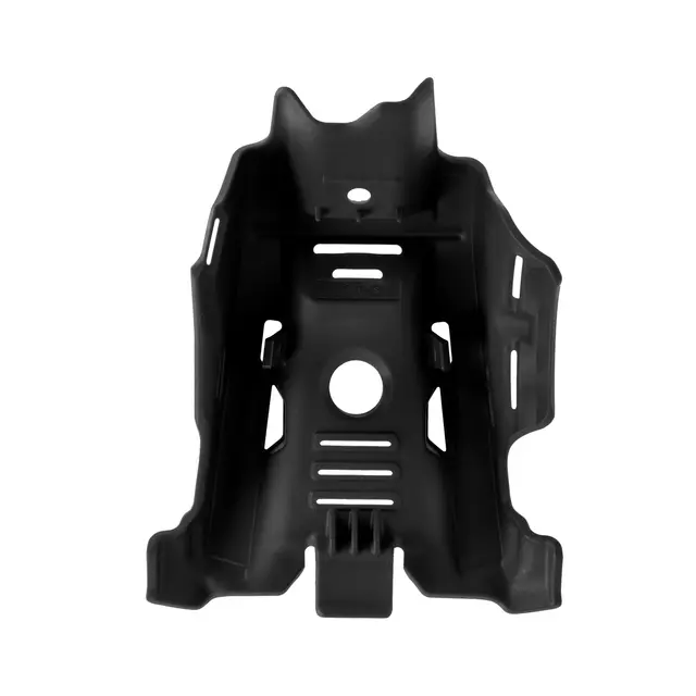 AC Skid Plate Ktm Sx 65 2024 Black 