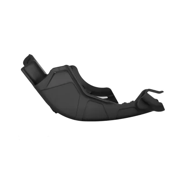AC Skid Plate Ktm Sx 65 2024 Black 