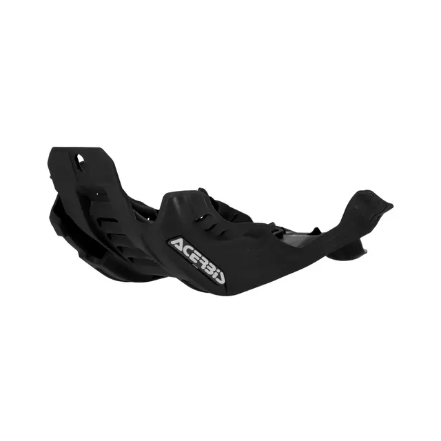 AC Skid Plate Beta Rc 250/300 24 Black 