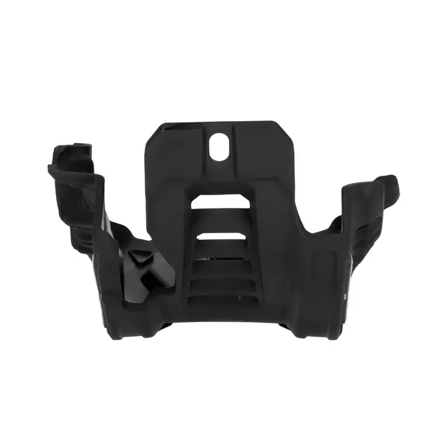 AC Skid Plate Beta Rc 250/300 24 Black 