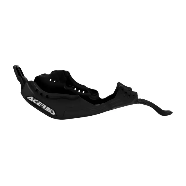 AC Skid Plate Beta Rc 250/300 24 Black 