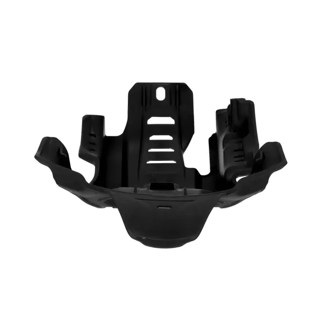 AC Skid Plate Beta Rc 250/300 24 Black 