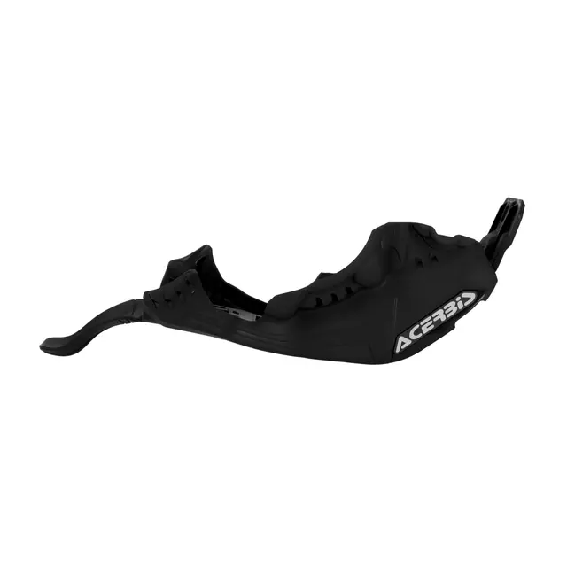 AC Skid Plate Beta Rc 250/300 24 Black 