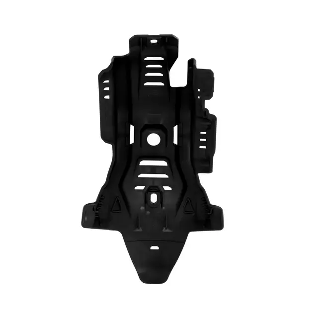 AC Skid Plate Beta Rc 250/300 24 Black 