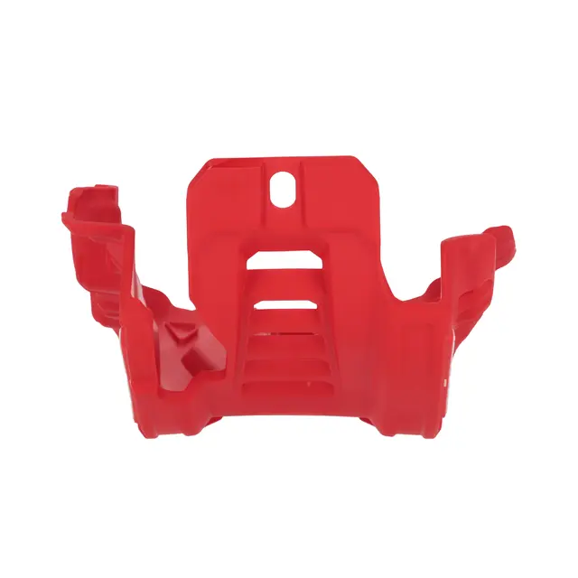 AC Skid Plate Beta Rc 250/300 24 Red 