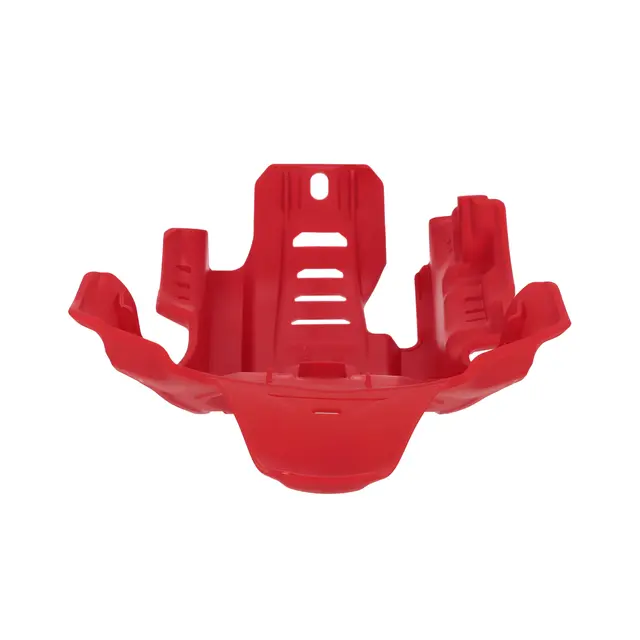 AC Skid Plate Beta Rc 250/300 24 Red 