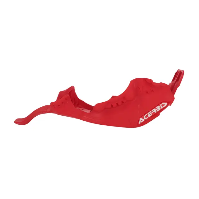 AC Skid Plate Beta Rc 250/300 24 Red 