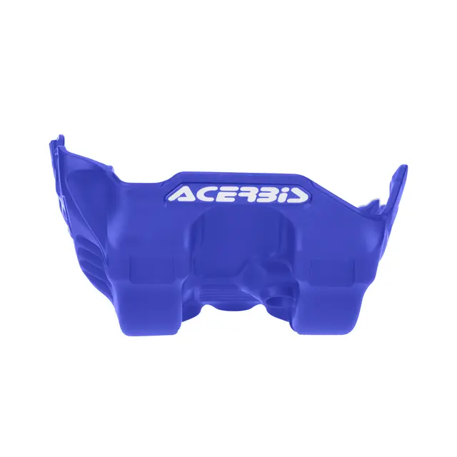 AC Skid Plate Yamaha Yzf250 24 Blue 