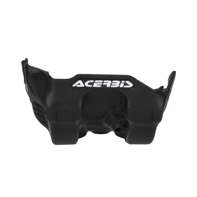 AC Skid Plate Yamaha Yzf250 24 Black 