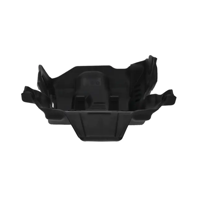 AC Skid Plate Yamaha Yzf250 24 Black 