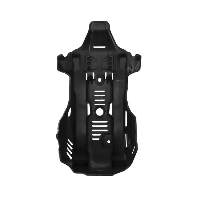 AC Skid Plate Yamaha Yzf250 24 Black 