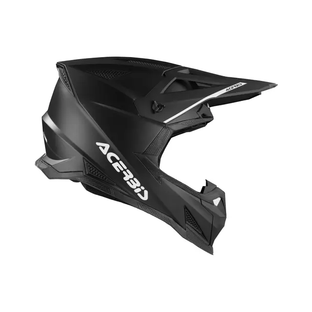 AC Helmets T711, S Black 2 