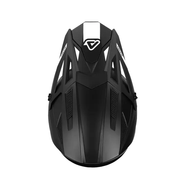 AC Helmets T711, S Black 2 