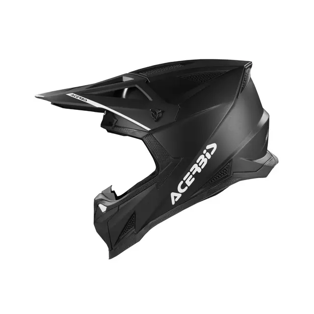 AC Helmets T711, S Black 2 