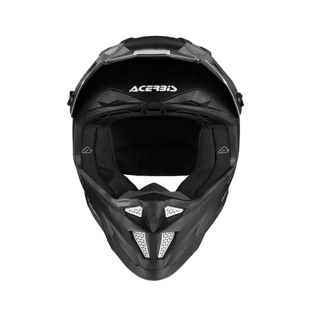 AC Helmets T711, S Black 2 
