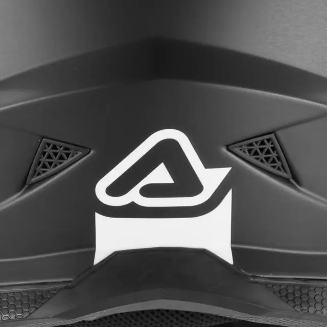 AC Helmets T711, S Black 2 