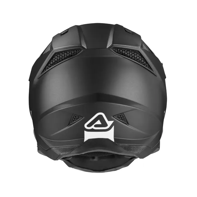 AC Helmets T711, S Black 2 