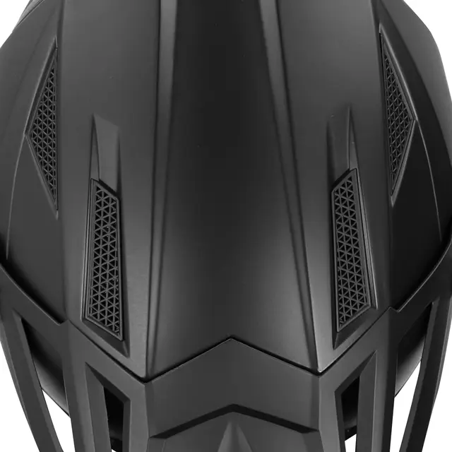 AC Helmets T711, S Black 2 