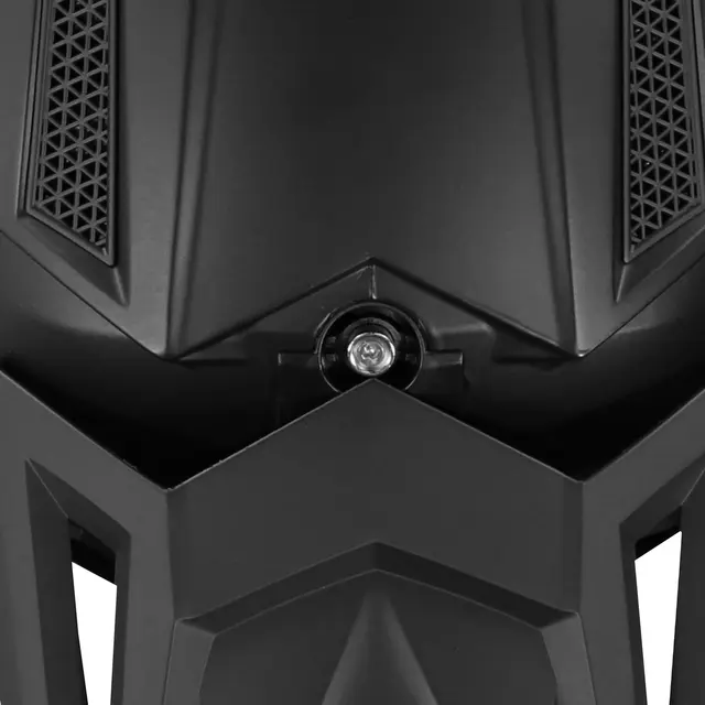 AC Helmets T711, S Black 2 