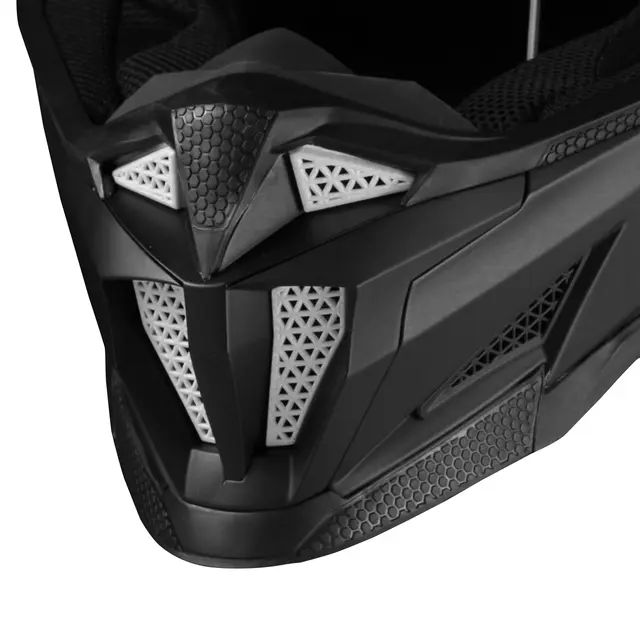 AC Helmets T711, S Black 2 