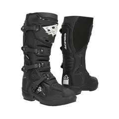 AC Boots Artiglio Waterproof, 44 Black