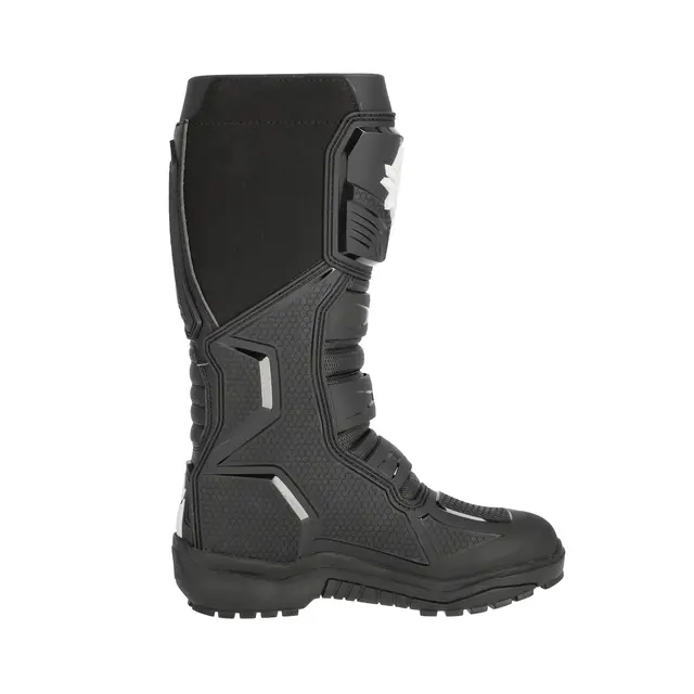 AC Boots Artiglio Waterproof, 44 Black 