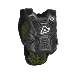 AC Body Armour P035 L1 Black, Sort