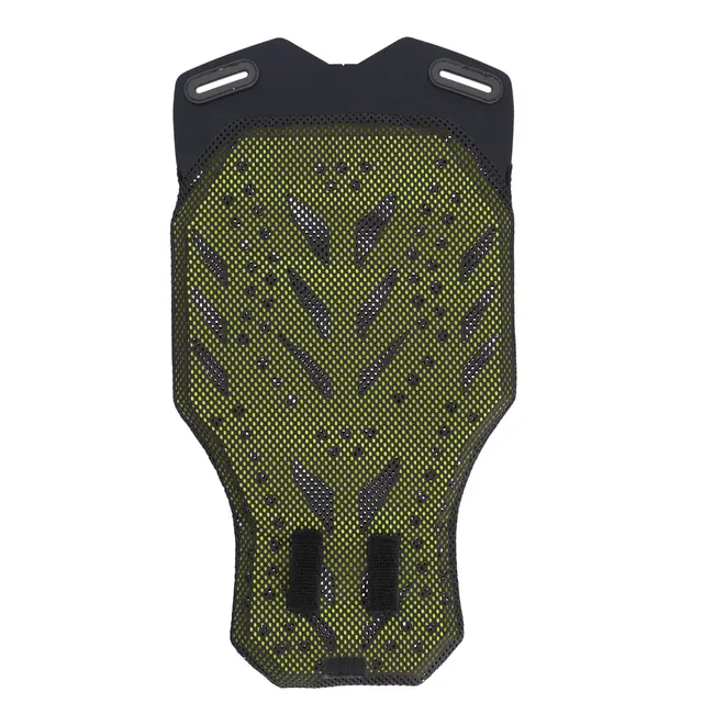 AC Body Armour P035 L1 Black, Sort 