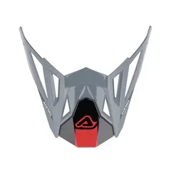 AC Peak T711 (Size:Xs-S-M) Grey/Black, S/M