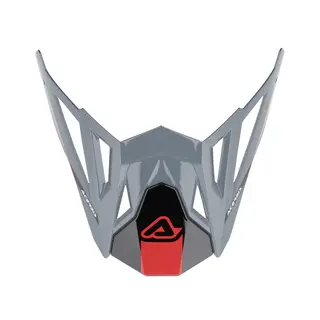 AC Peak T711 (Size:Xs-S-M) Grey/Black
