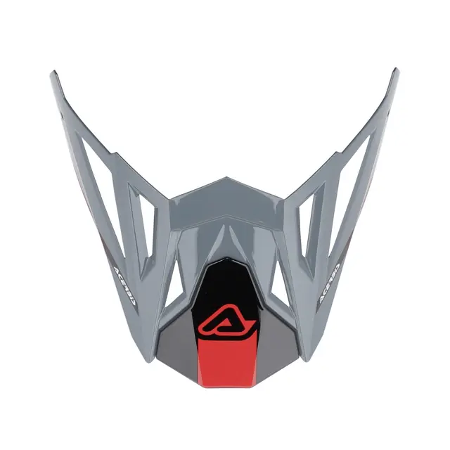 AC Peak T711 (Size:Xs-S-M) Grey/Black, S/M 