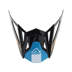 AC Peak T711 (Size:Xs-S-M) Light Blue/White, S/M