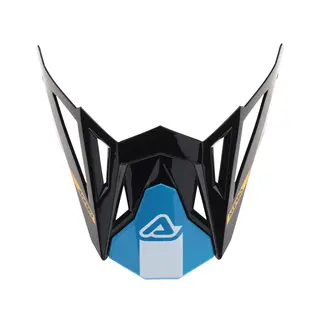 AC Peak T711 (Size:Xs-S-M) Light Blue/White
