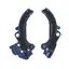 AC Frame Protector X-Grip Ktm Sx65 2024 Blue/Black