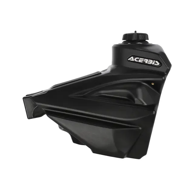 AC Fuel Tank 13L For B Rr 2T 20 Black 