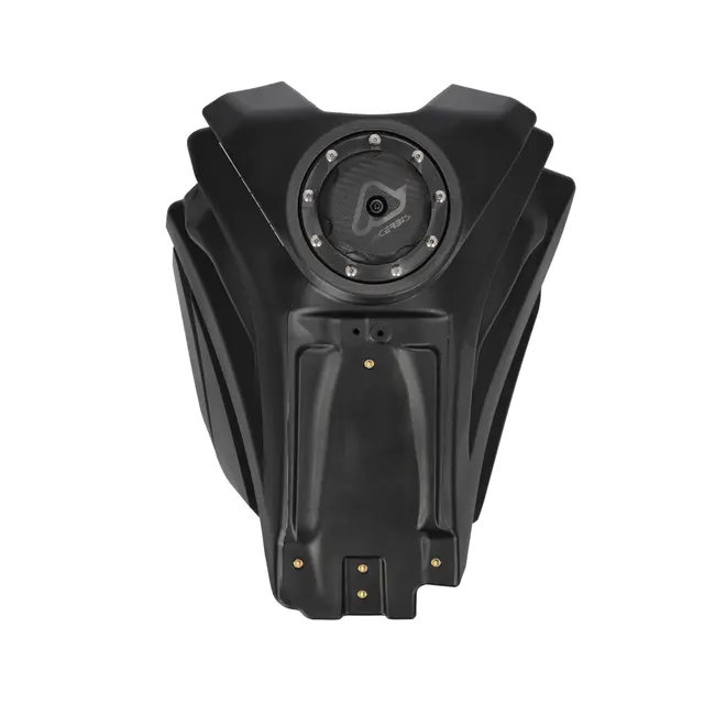 AC Fuel Tank 13L For B Rr 2T 20 Black 
