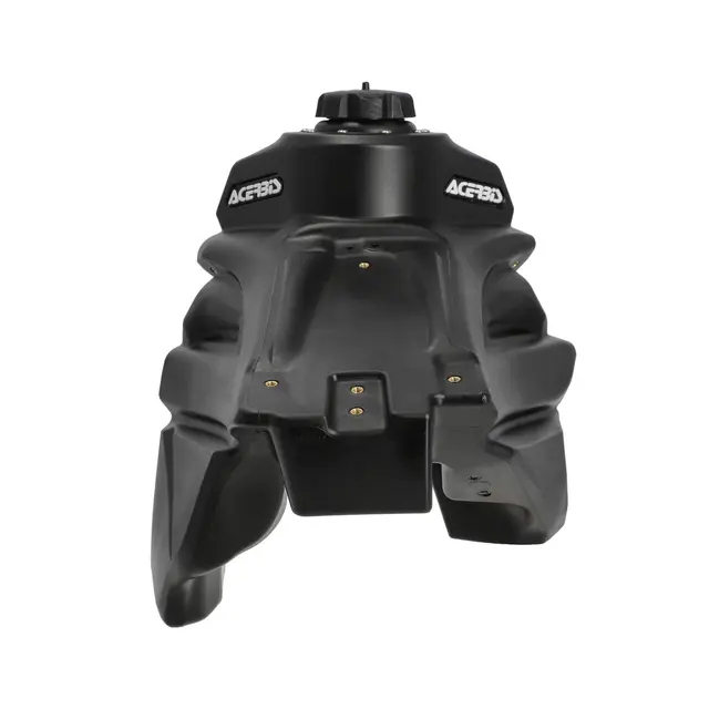 AC Fuel Tank 13L For B Rr 2T 20 Black 