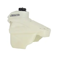 AC Fuel Tank 13L For B Rr 2T 20 Clear