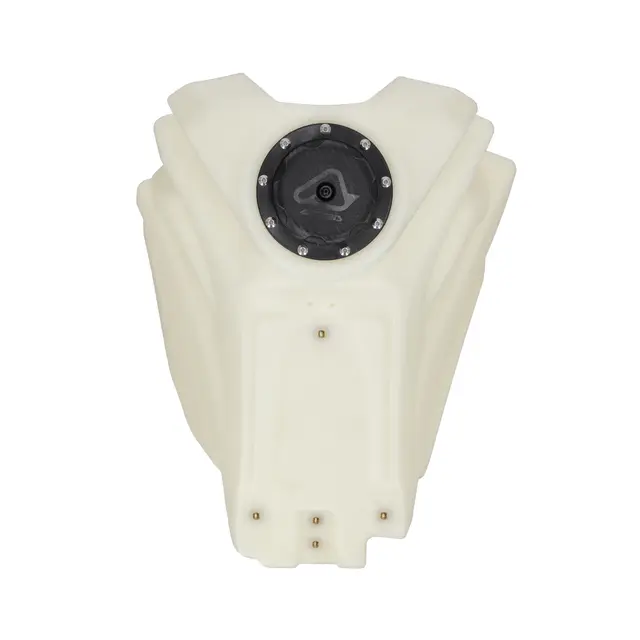 AC Fuel Tank 13L For B Rr 2T 20 Clear 
